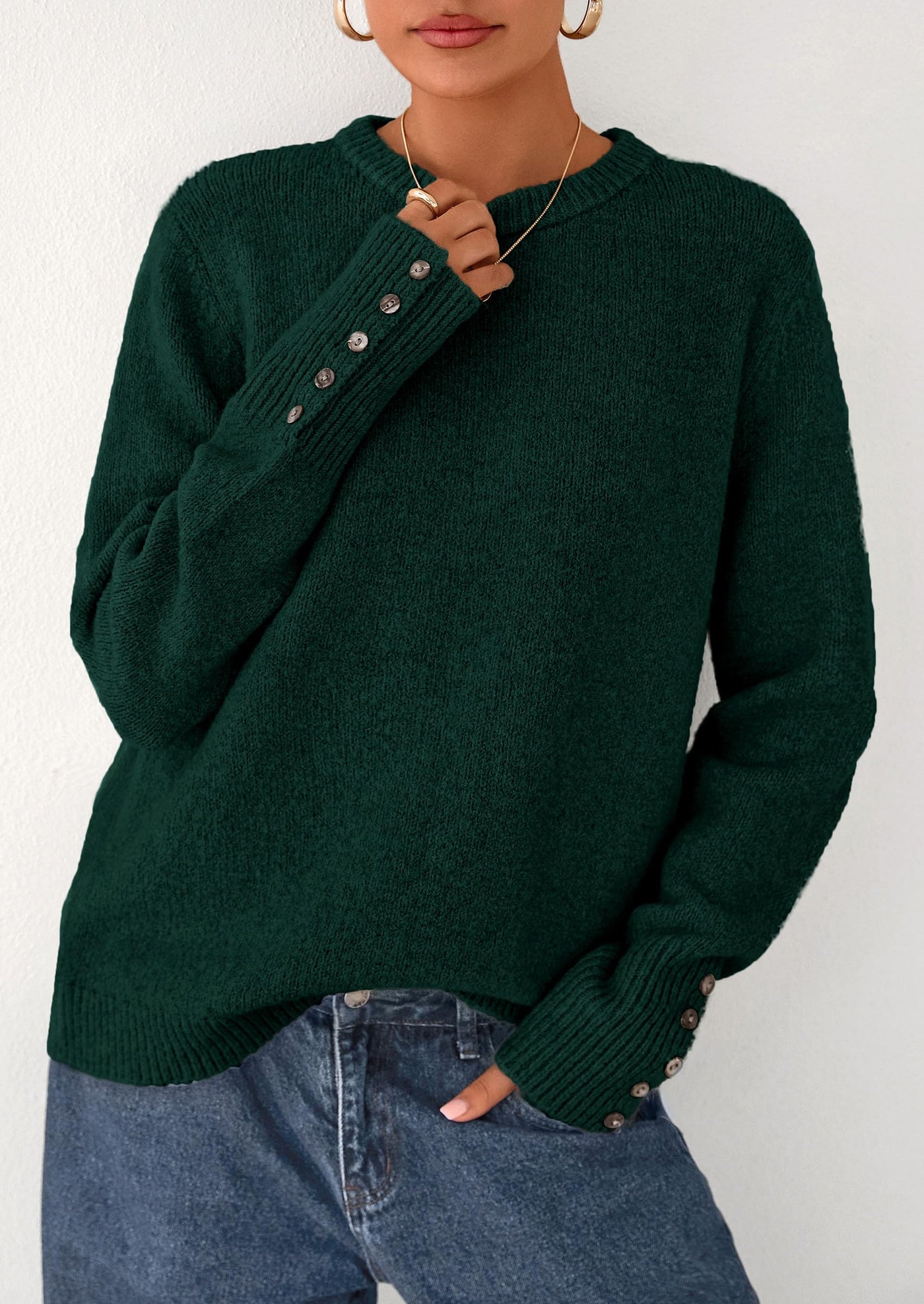 Elle Knit