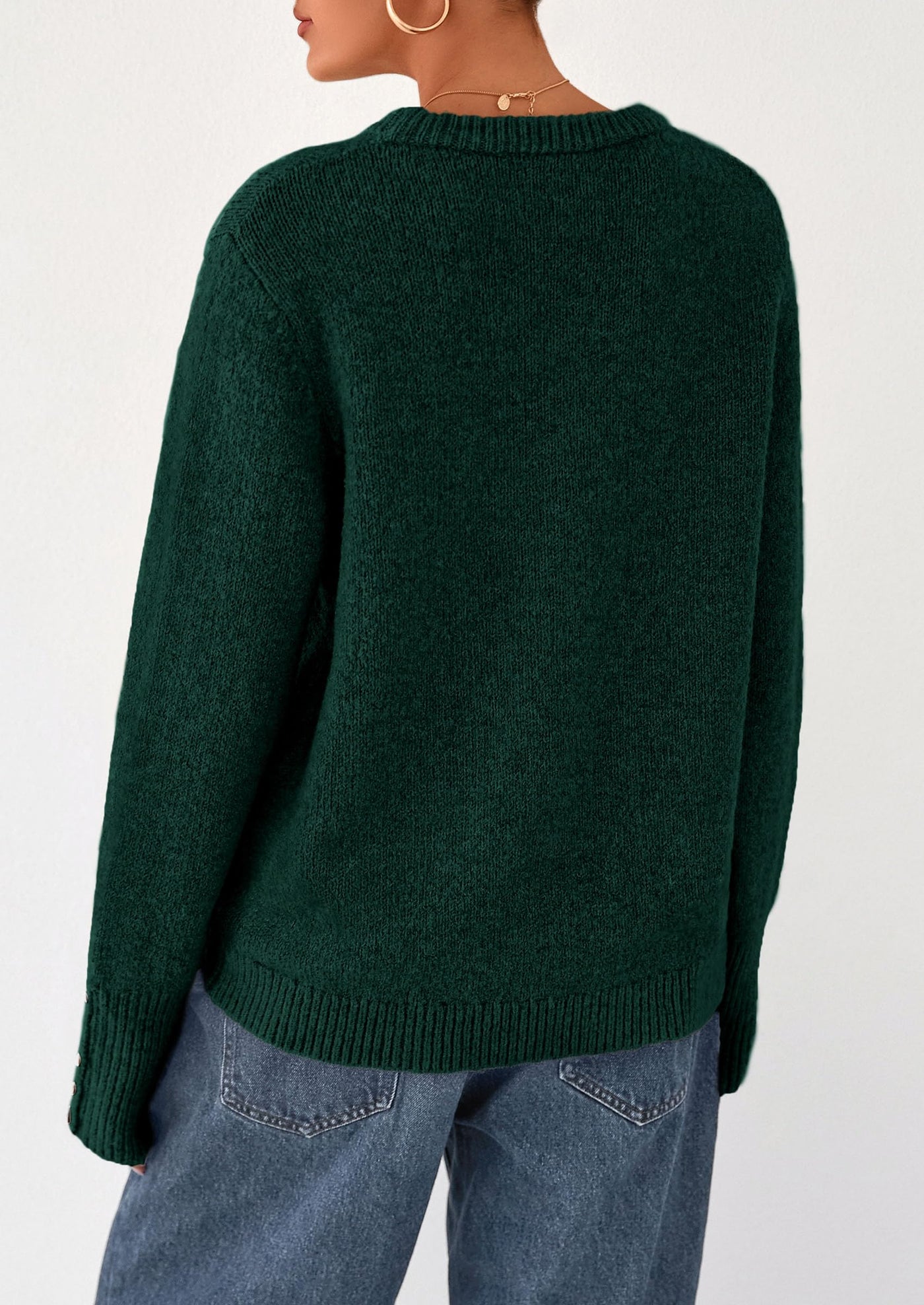 Elle Knit