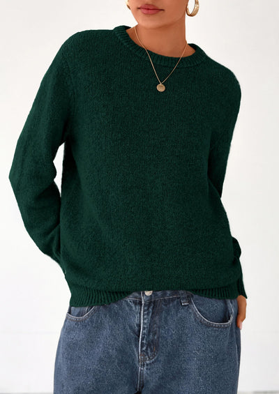 Elle Knit