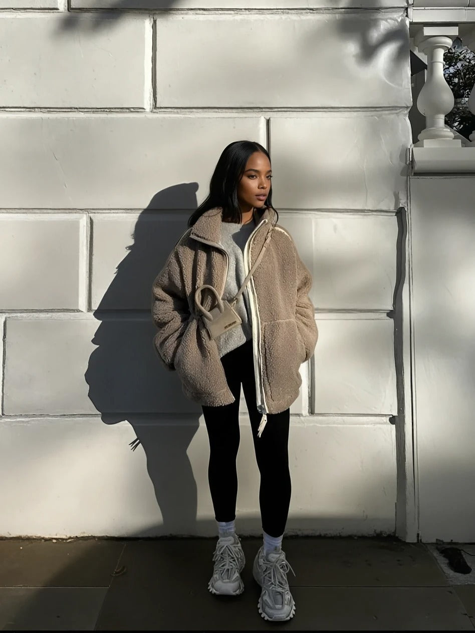 KAJA COAT