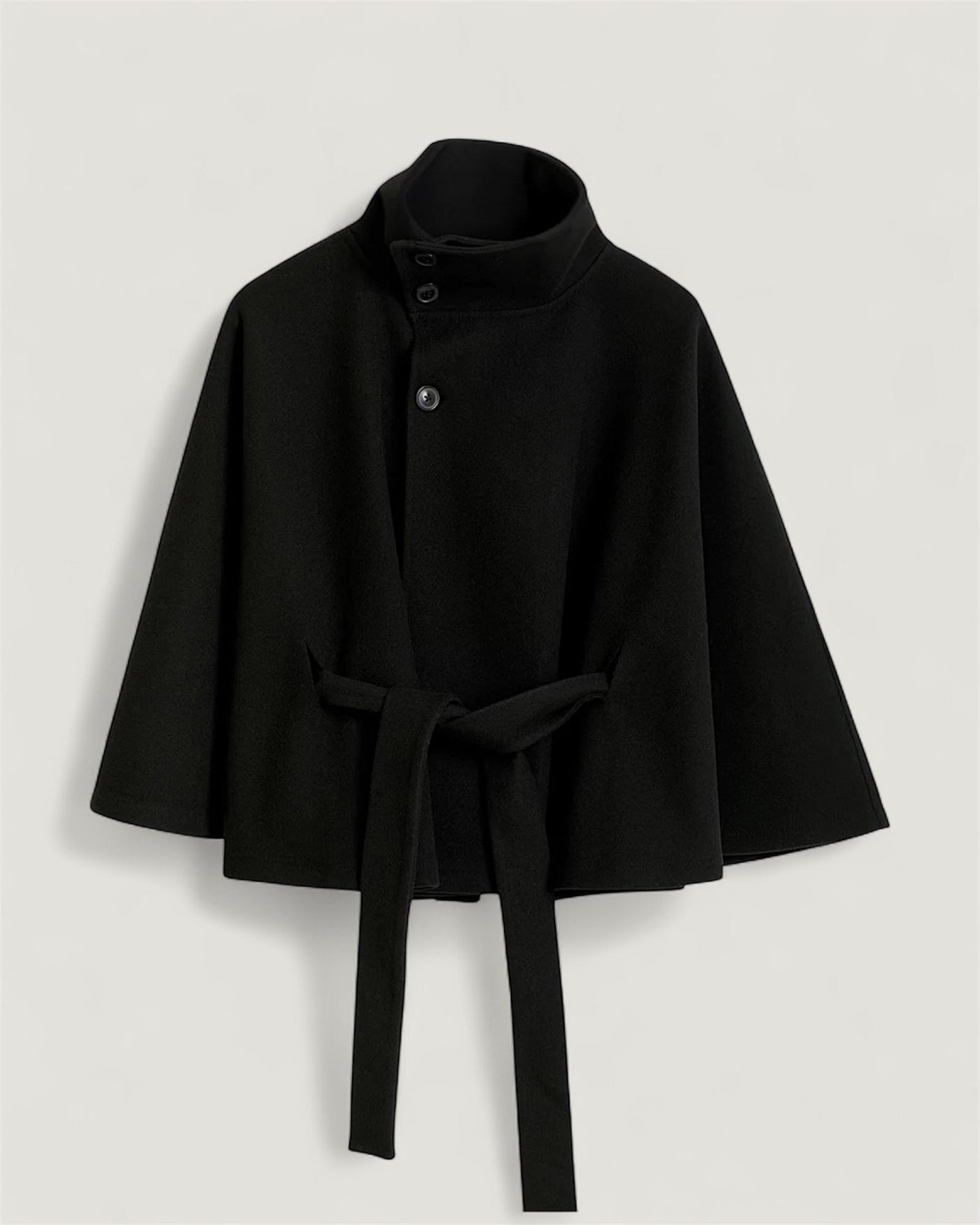 OLIVE poncho
