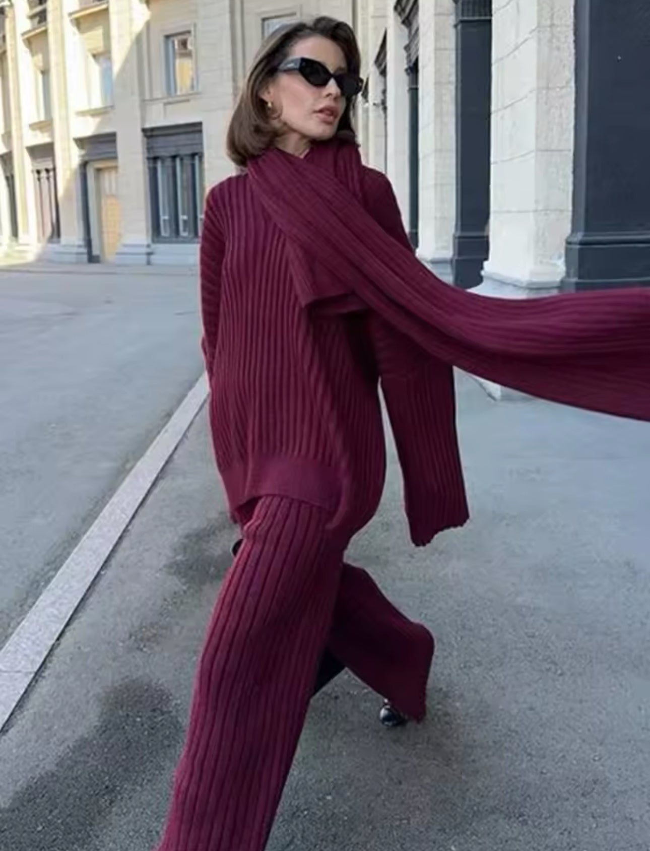 AMELIA set