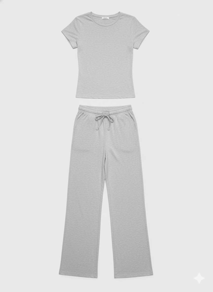 nicole Two-Piece Co-ord Set