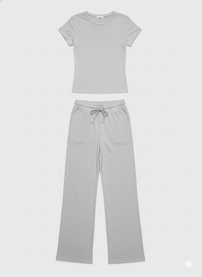 nicole Two-Piece Co-ord Set