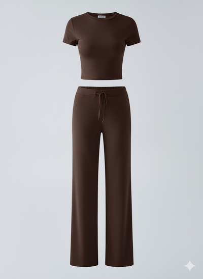 nicole Two-Piece Co-ord Set