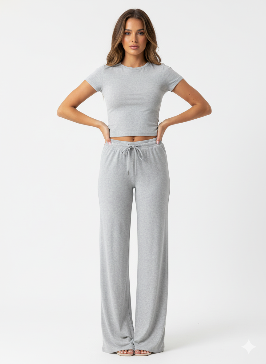 nicole Two-Piece Co-ord Set