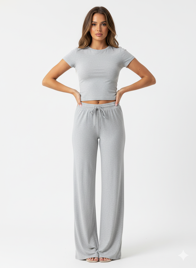 nicole Two-Piece Co-ord Set