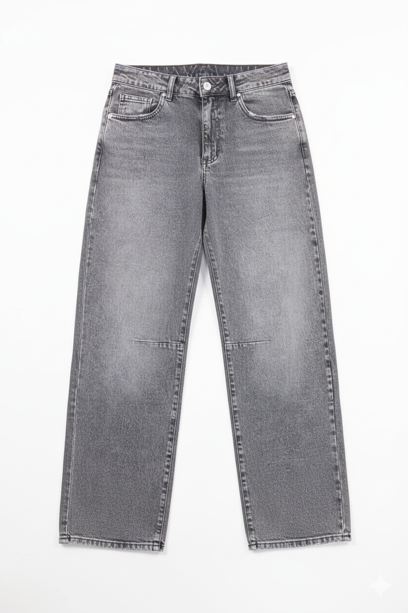 jonie  Fit Stretch Jeans