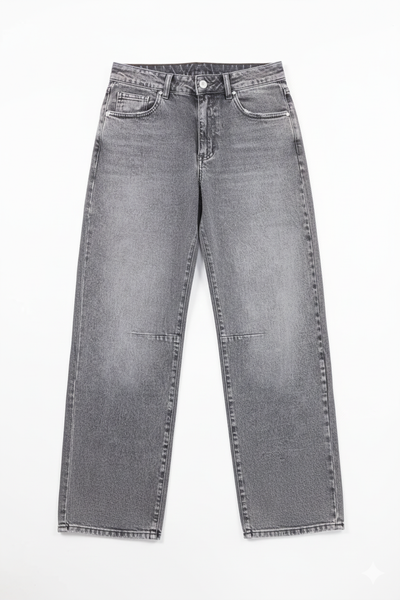 jonie  Fit Stretch Jeans