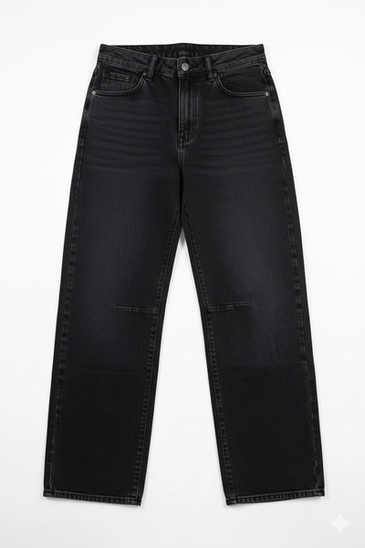 jonie  Fit Stretch Jeans