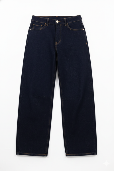 jonie  Fit Stretch Jeans