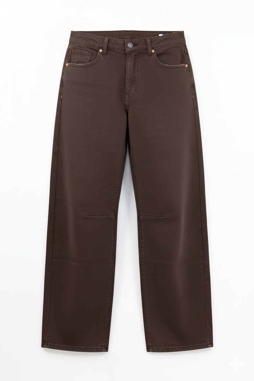 jonie  Fit Stretch Jeans