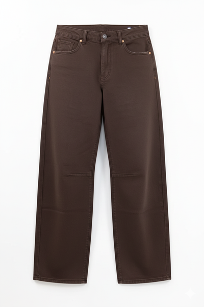 jonie  Fit Stretch Jeans