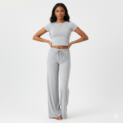 nicole Two-Piece Co-ord Set