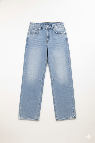 jonie  Fit Stretch Jeans