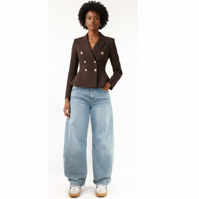 jonie  Fit Stretch Jeans