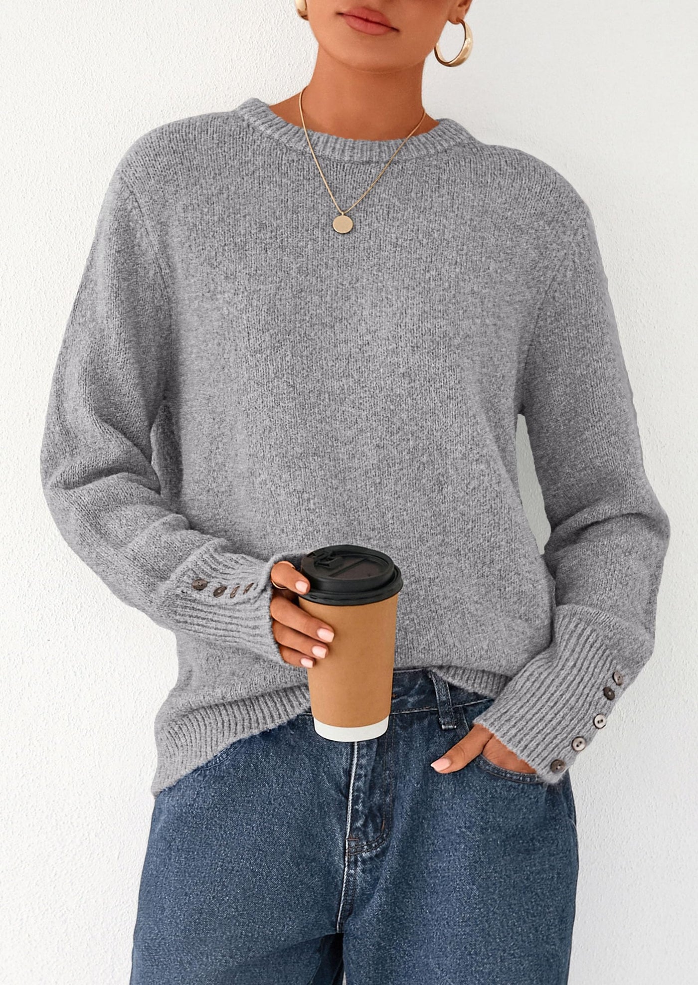 Elle Knit