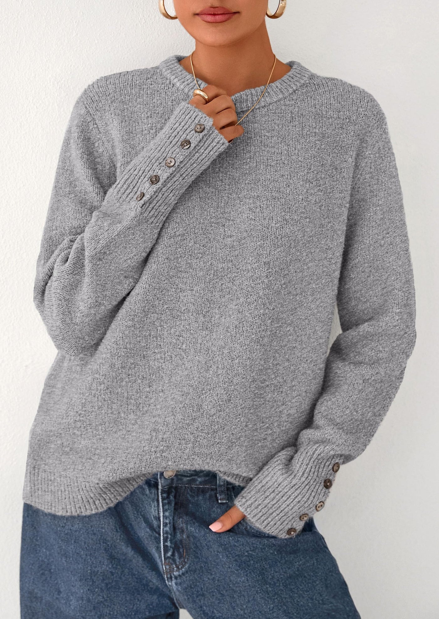 Elle Knit