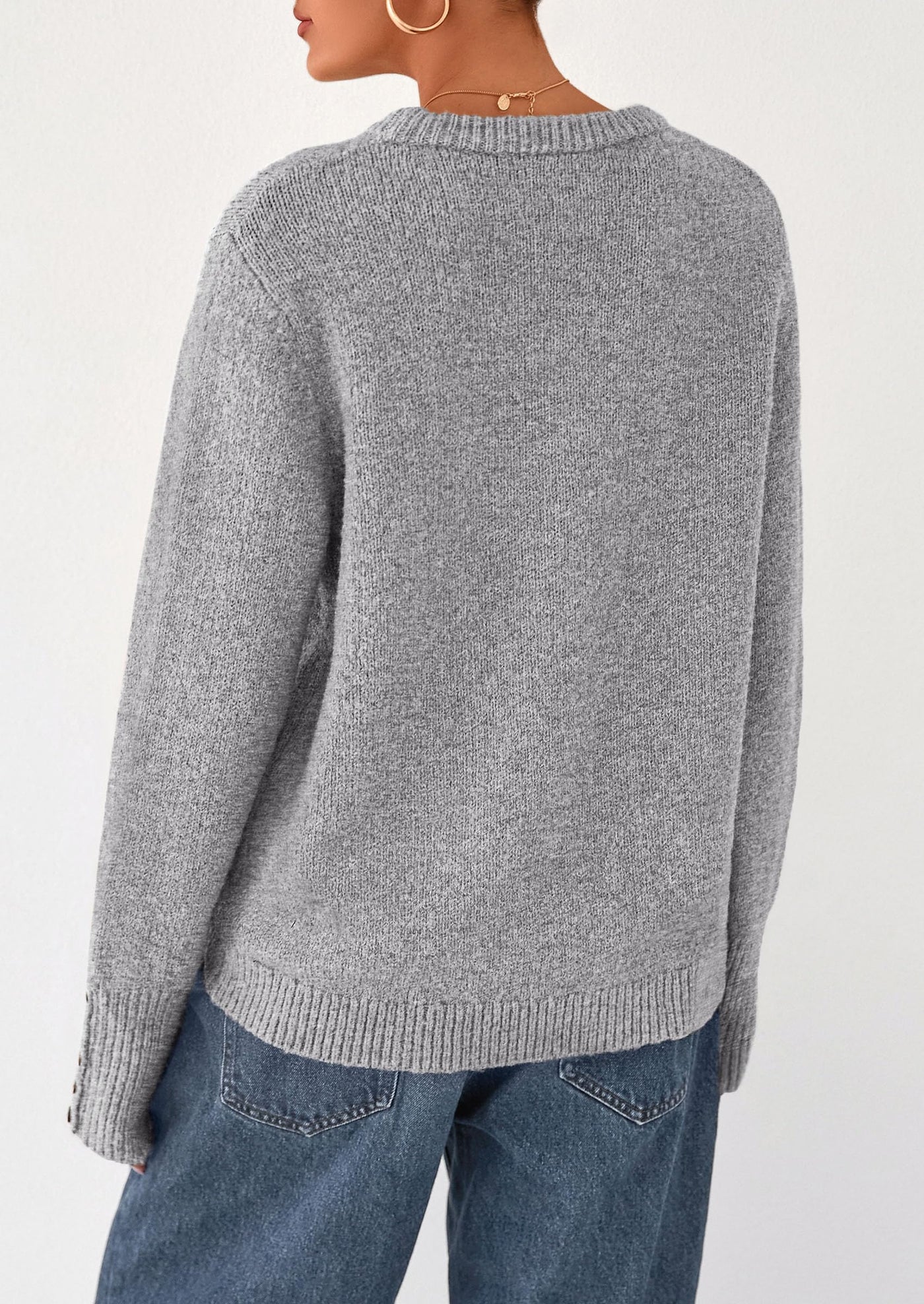 Elle Knit