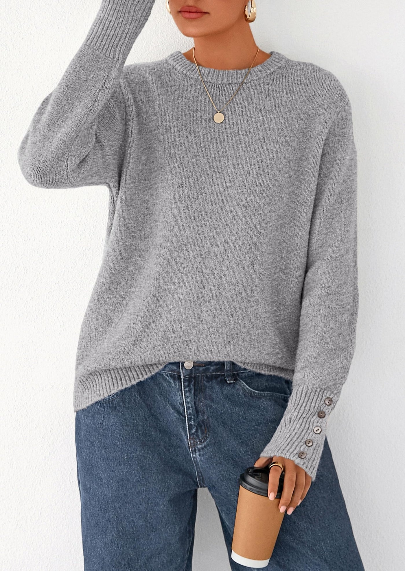 Elle Knit