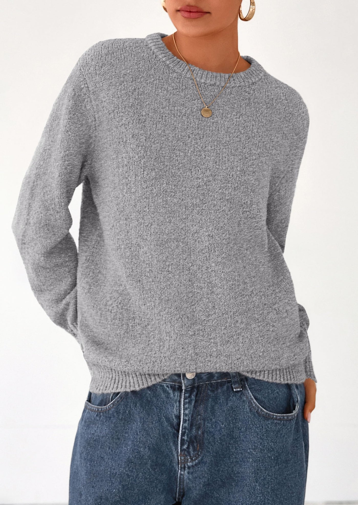 Elle Knit