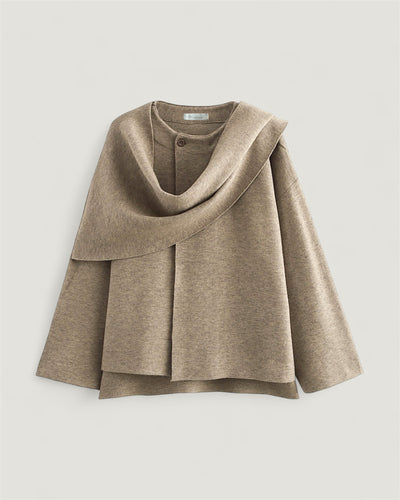 ISLA coat