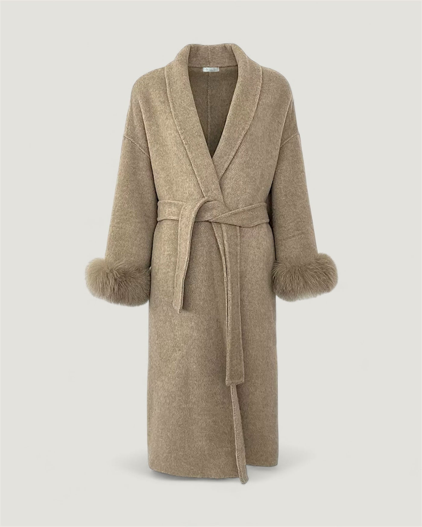 JESS coat long