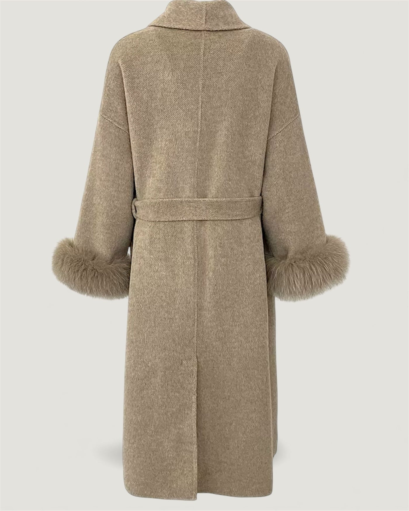 JESS coat long