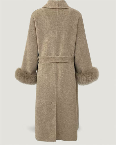 JESS coat long