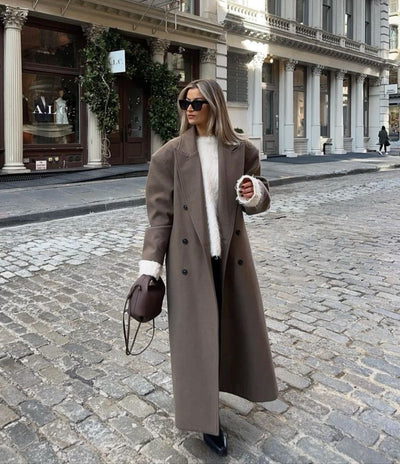 Elonore Coat