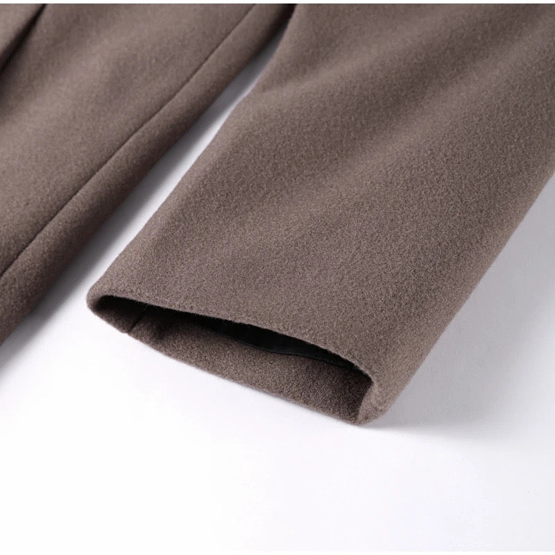 Elonore Coat