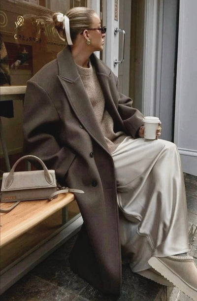 Elonore Coat