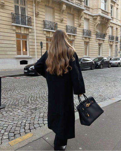 Elonore Coat