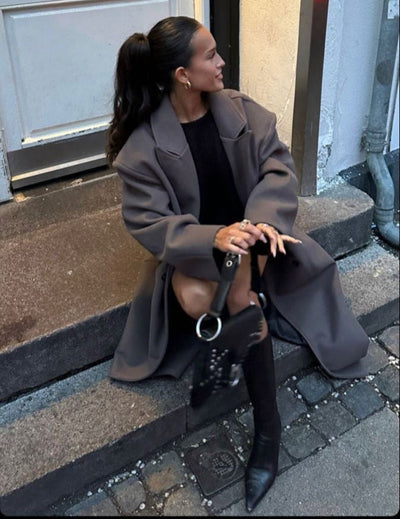 Elonore Coat