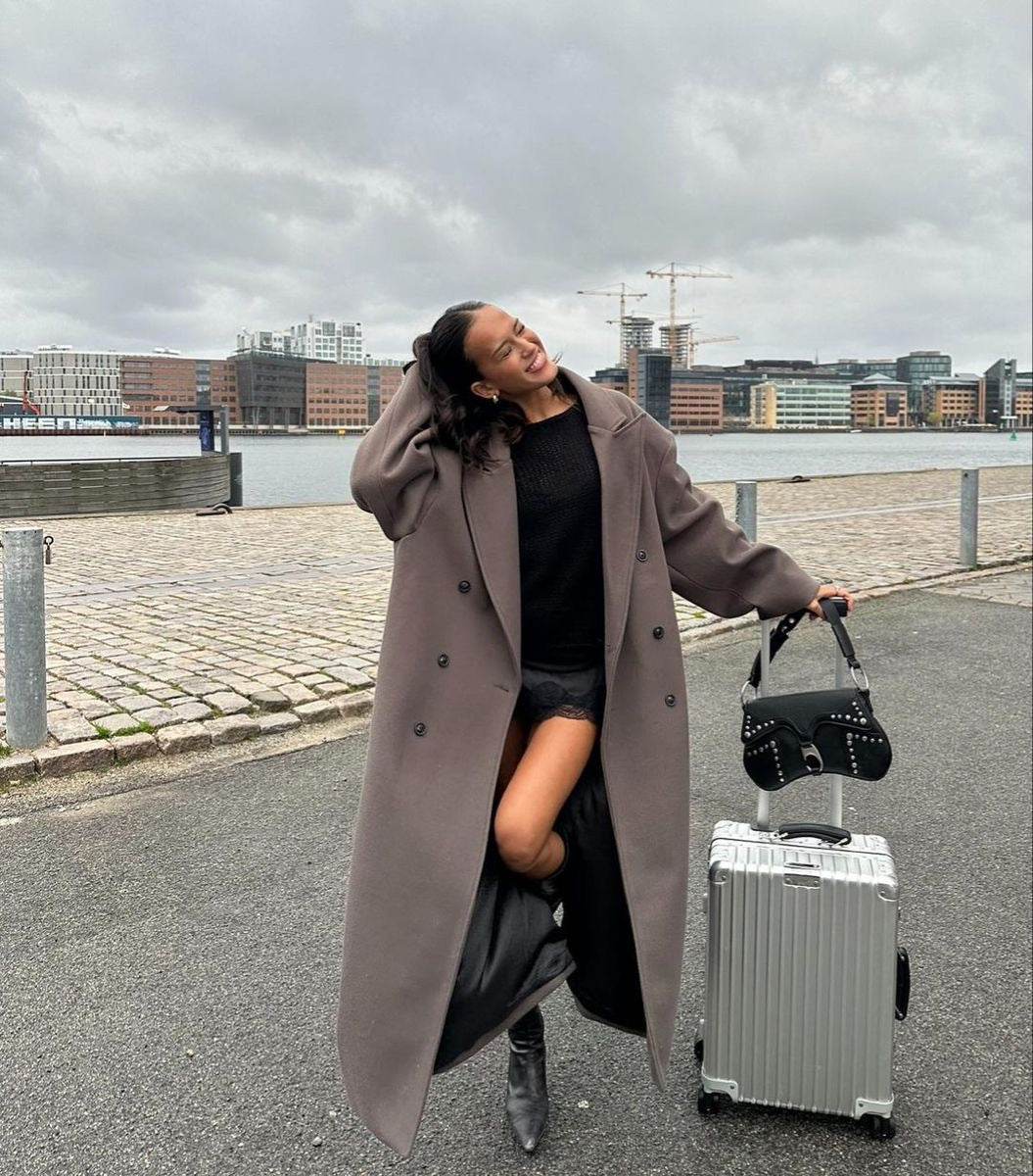Elonore Coat