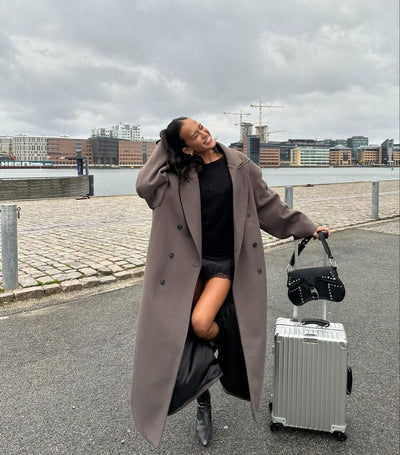 Elonore Coat