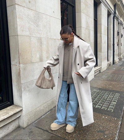 Elonore Coat