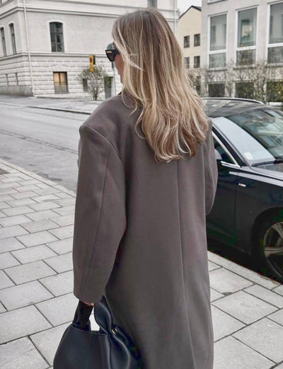 Elonore Coat