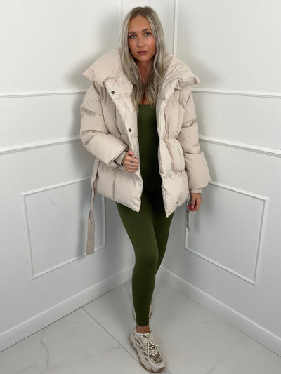 Vanessa coat