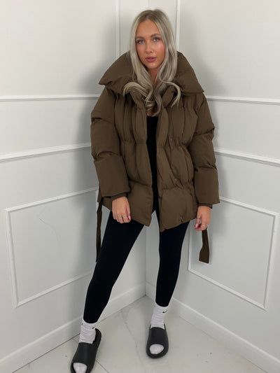 Vanessa coat