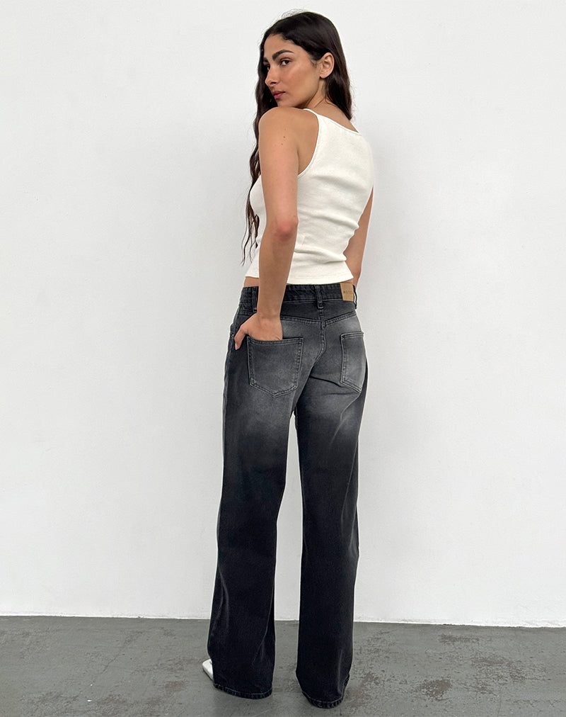 Jayla Low Rise Jeans