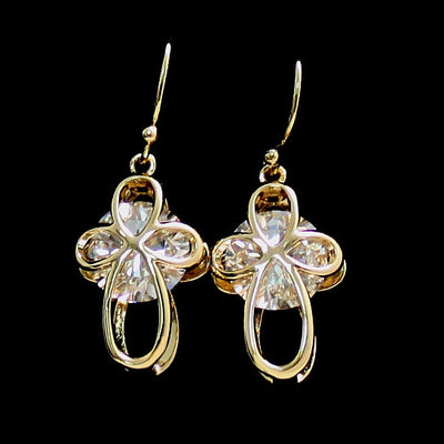 jane golden necklace