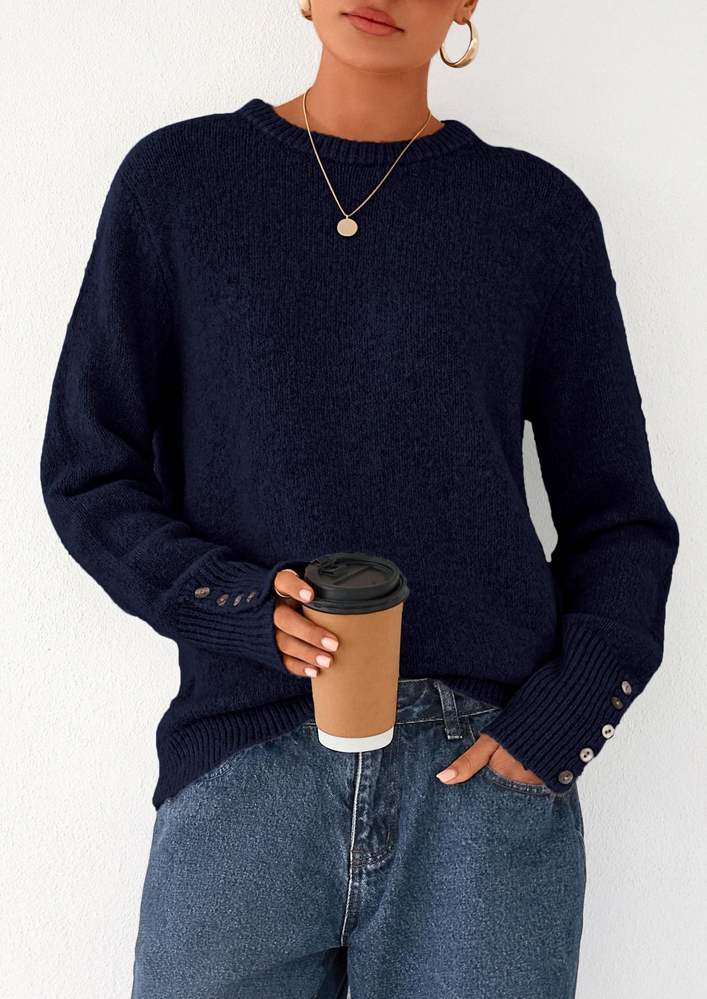 Elle Knit