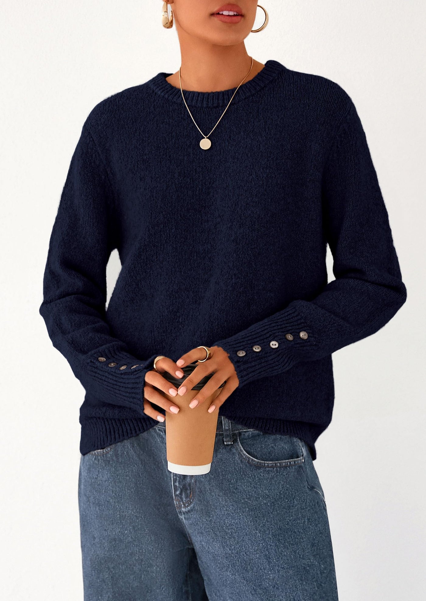 Elle Knit