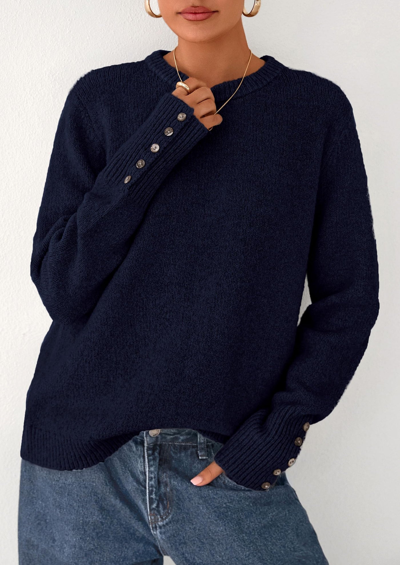 Elle Knit