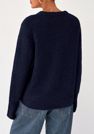 Elle Knit