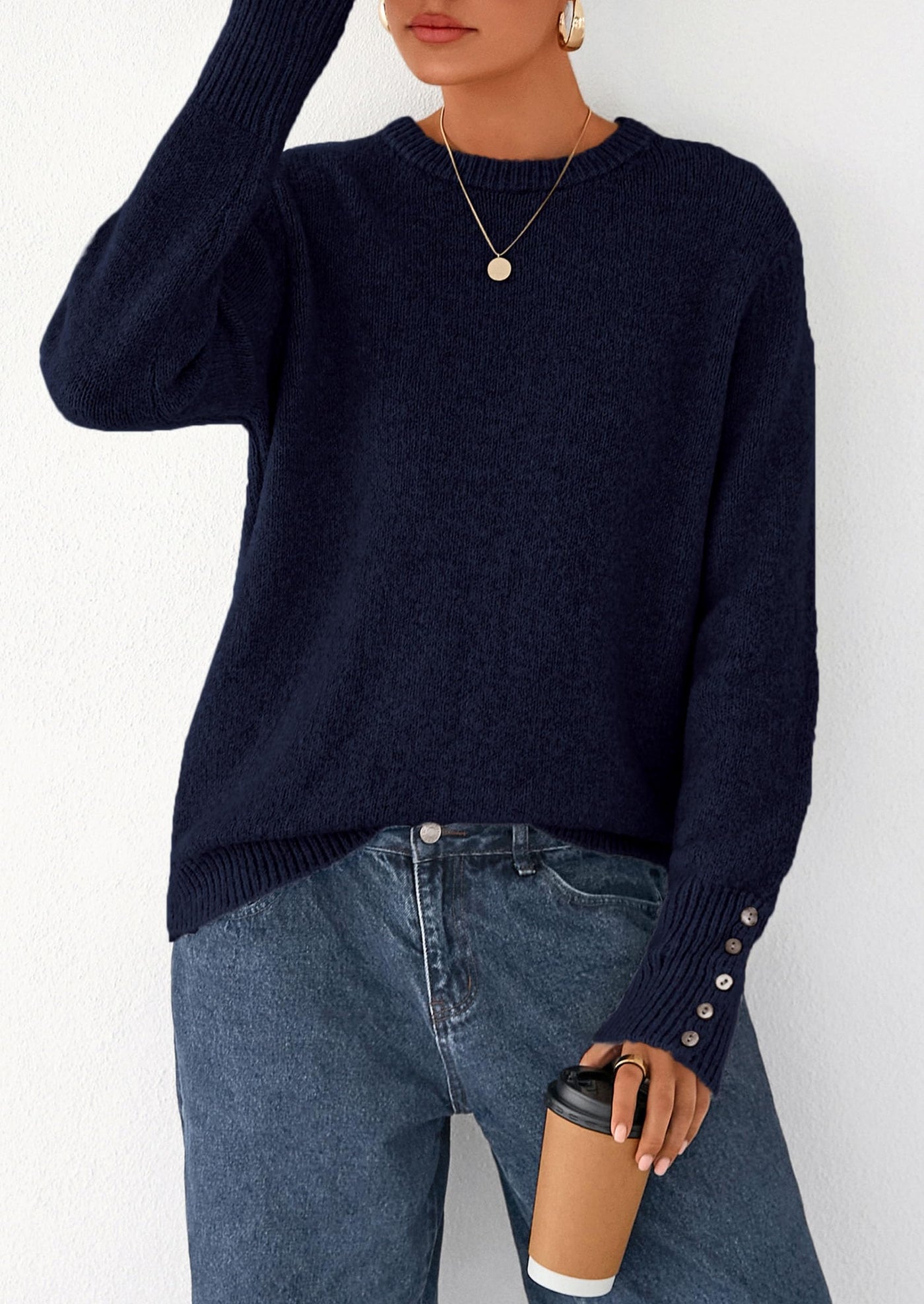 Elle Knit