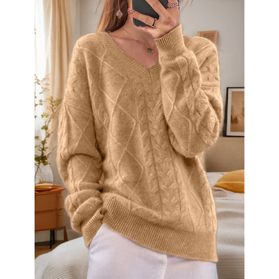 Astrid Knit Sweater