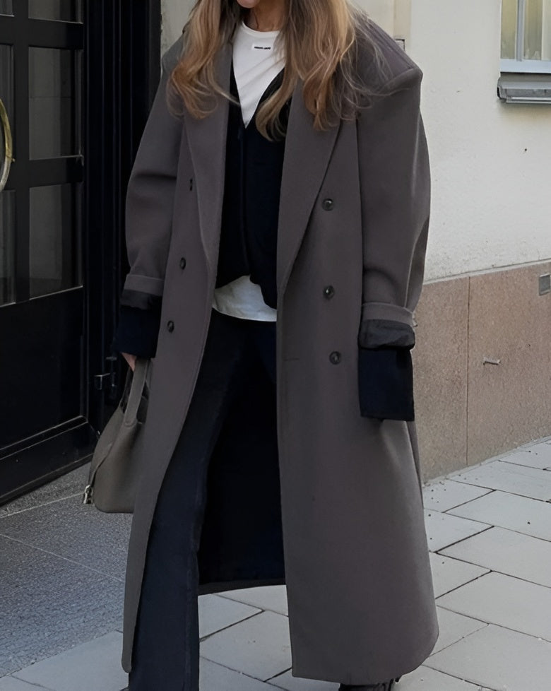 Elonore Coat