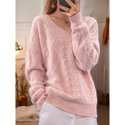 Astrid Knit Sweater